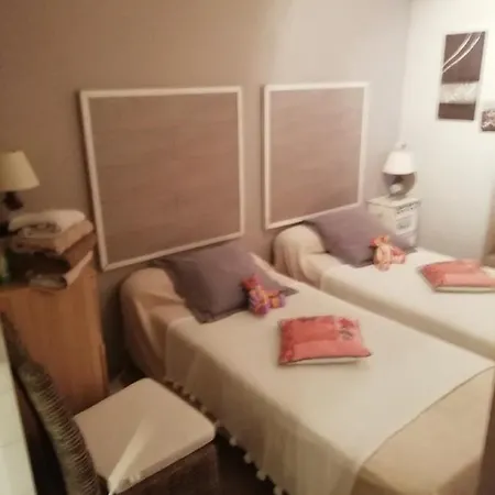 & Restaurant Le Chalvet Szálloda Embrun