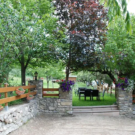 Szálloda & Restaurant Le Chalvet *