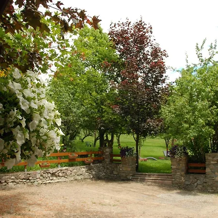 & Restaurant Le Chalvet *
