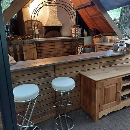 & Restaurant Le Chalvet