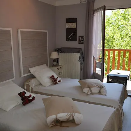 Szálloda & Restaurant Le Chalvet